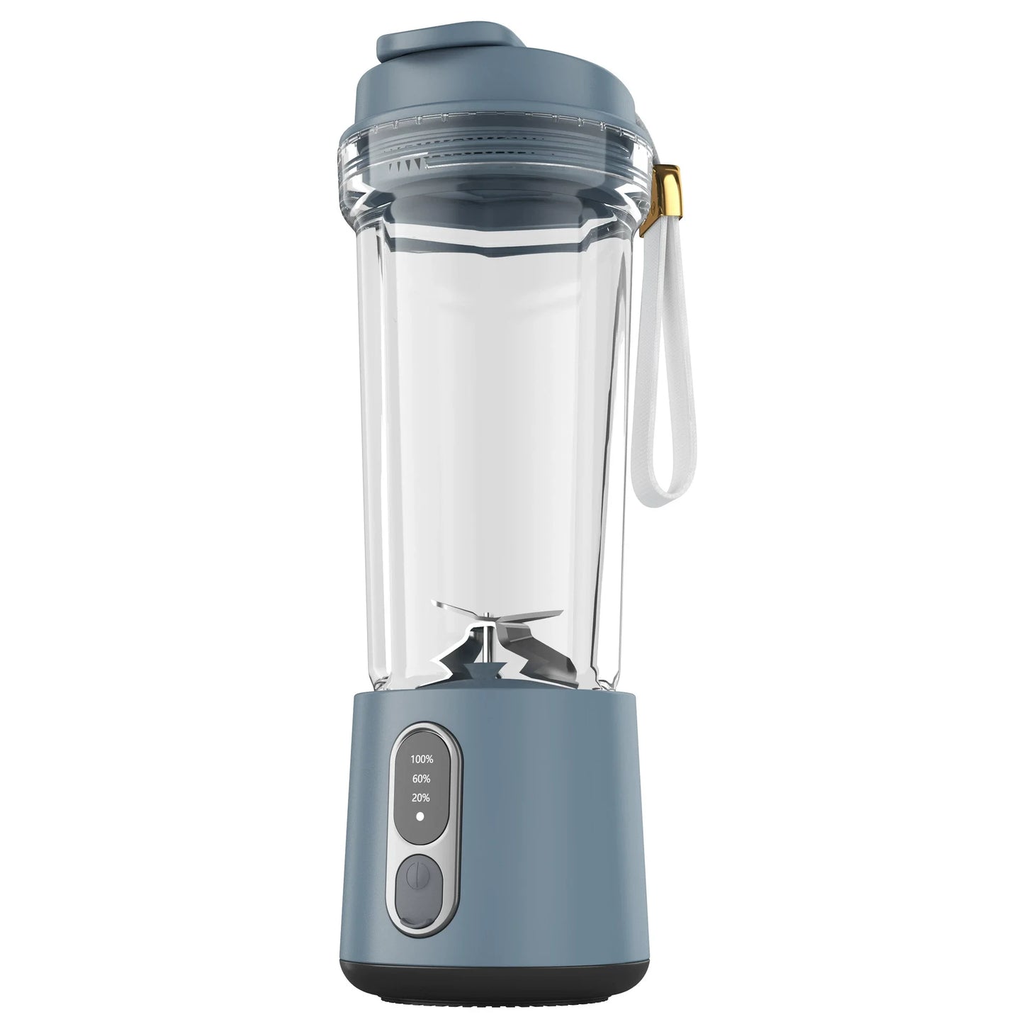 GoBlend Mini 4000 – Portable Smoothie Cup