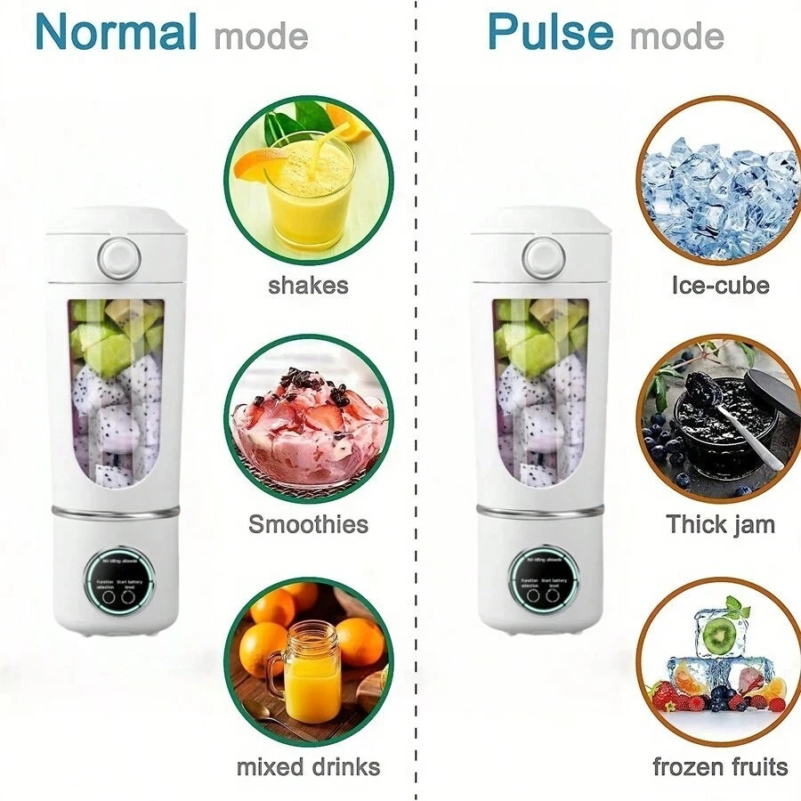 Portable Smoothie Blender