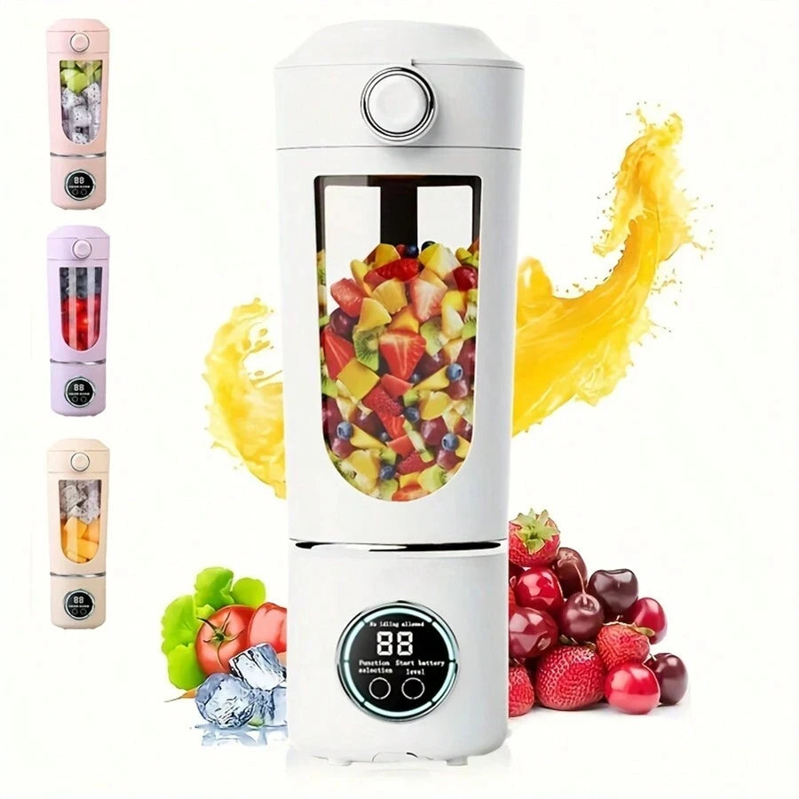Portable Smoothie Blender