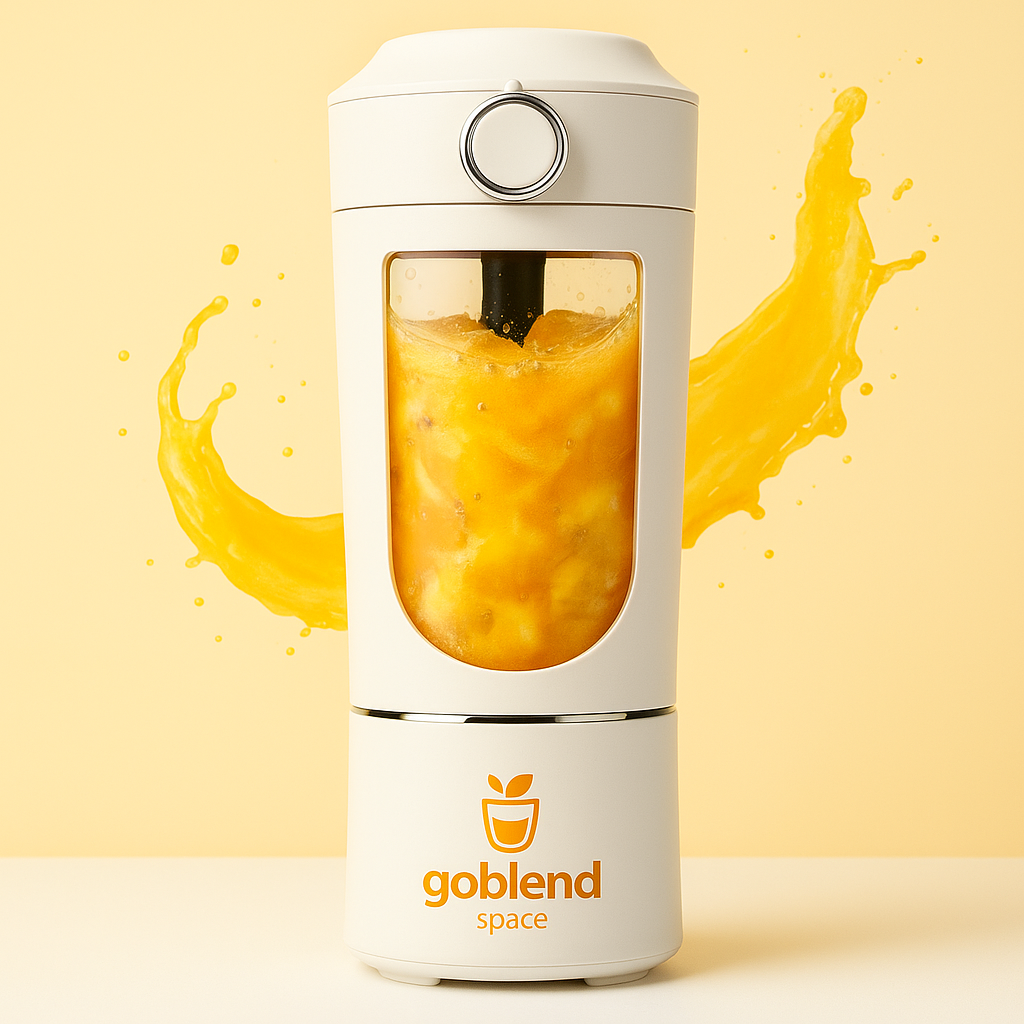 Portable Smoothie Blender