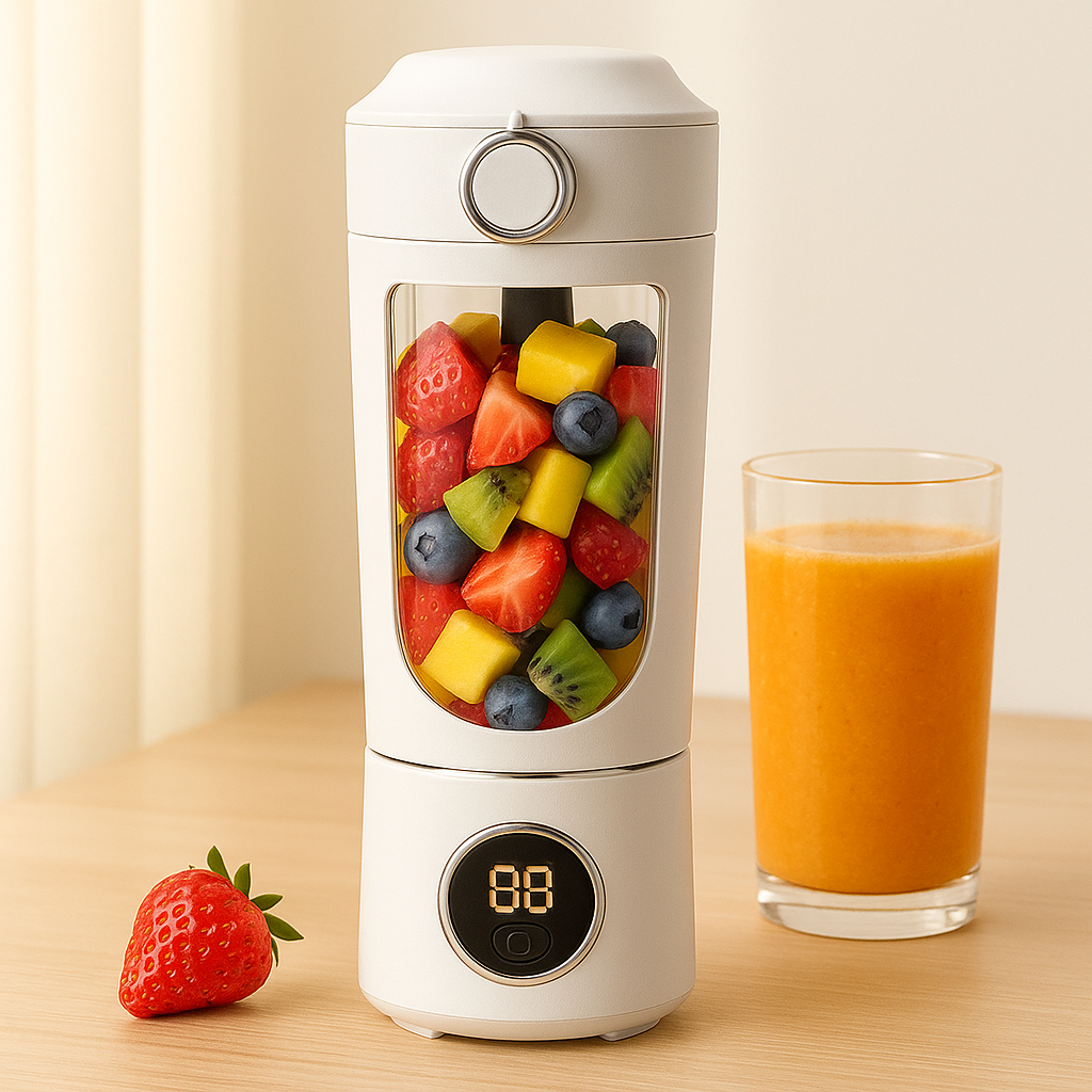 Portable Smoothie Blender