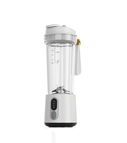 GoBlend Mini 4000 – Portable Smoothie Cup