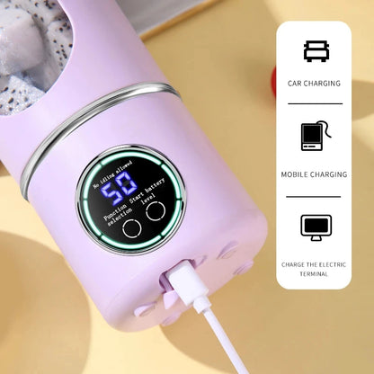 Portable Smoothie Blender